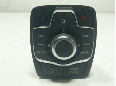 Recambio de mando multifuncion para peugeot 508 i (8d_) 2.0 hdi referencia OEM IAM  9802378577 