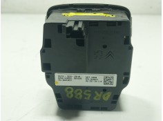 Recambio de mando multifuncion para peugeot 508 i (8d_) 2.0 hdi referencia OEM IAM  9802378577  2