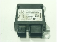 Recambio de centralita airbag para ford focus iii 1.0 ecoboost referencia OEM IAM 1767129 CM5T14B321CA 