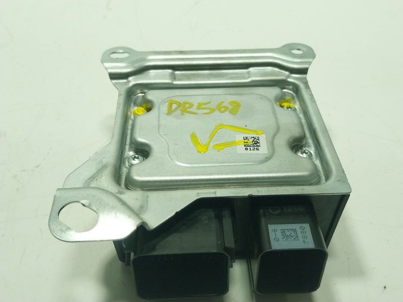 Recambio de centralita airbag para ford focus iii 1.0 ecoboost referencia OEM IAM 1767129 CM5T14B321CA 