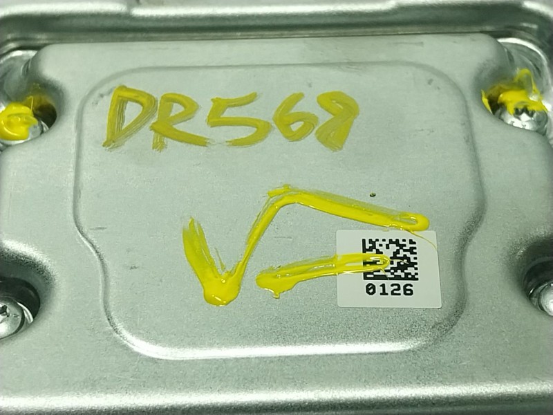 Recambio de centralita airbag para ford focus iii 1.0 ecoboost referencia OEM IAM 1767129 CM5T14B321CA 