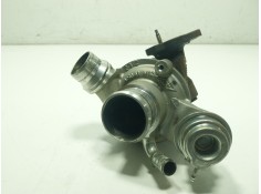 Recambio de turbocompresor para opel astra k (b16) 1.6 cdti (68) referencia OEM IAM 55583588  55583588