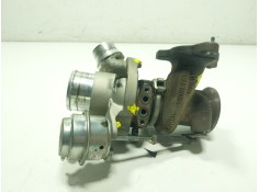 Recambio de turbocompresor para opel astra k (b16) 1.6 cdti (68) referencia OEM IAM 55583588  55583588 2