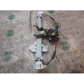 ELEVALUNAS DELANTERO IZQUIERDO 