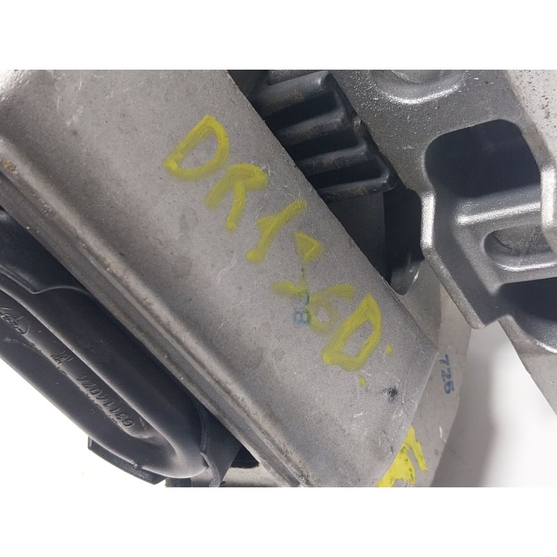 Recambio de soporte motor derecho para volkswagen caddy v furgoneta/monovolumen (sba, sbh) 2.0 tdi bmt referencia OEM IAM 5WA199