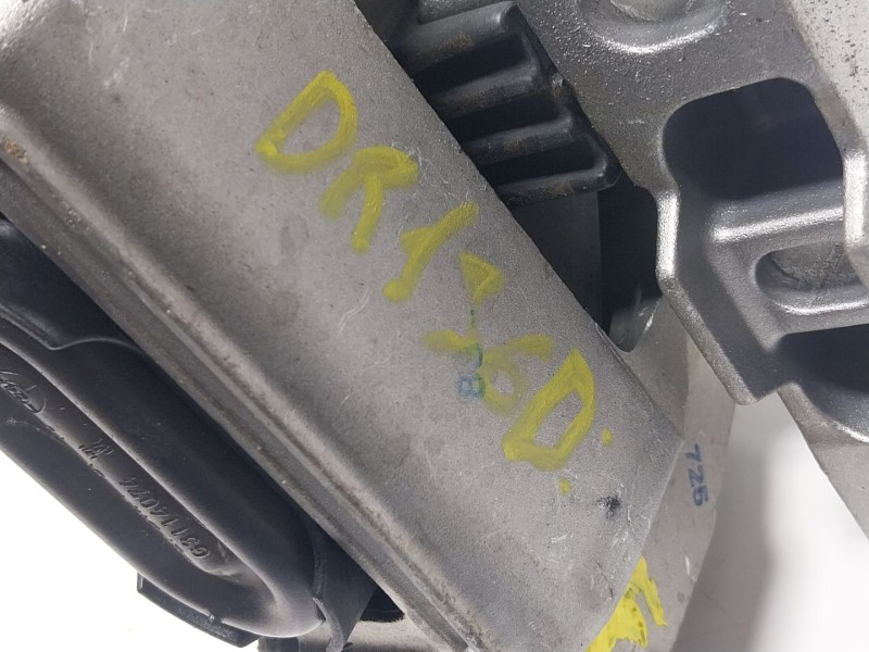 Recambio de soporte motor derecho para volkswagen caddy v furgoneta/monovolumen (sba, sbh) 2.0 tdi bmt referencia OEM IAM 5WA199