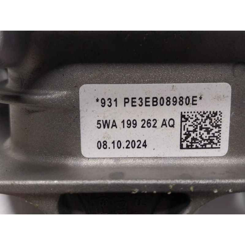 Recambio de soporte motor derecho para volkswagen caddy v furgoneta/monovolumen (sba, sbh) 2.0 tdi bmt referencia OEM IAM 5WA199