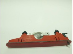 Recambio de piloto trasero central para citroën berlingo (er_, ec_) 1.5 bluehdi 100 referencia OEM IAM  9682830180  2