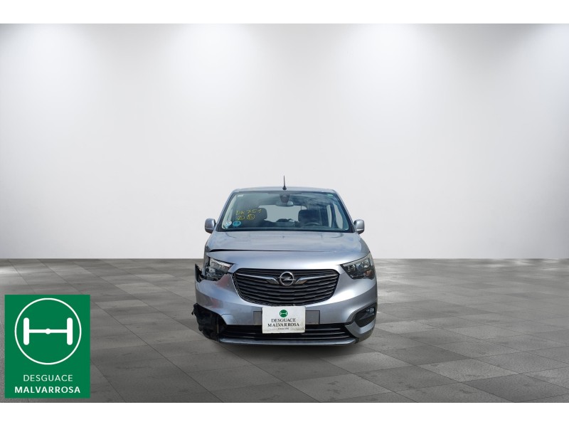 opel combo e tour / life (k9) del año 2020