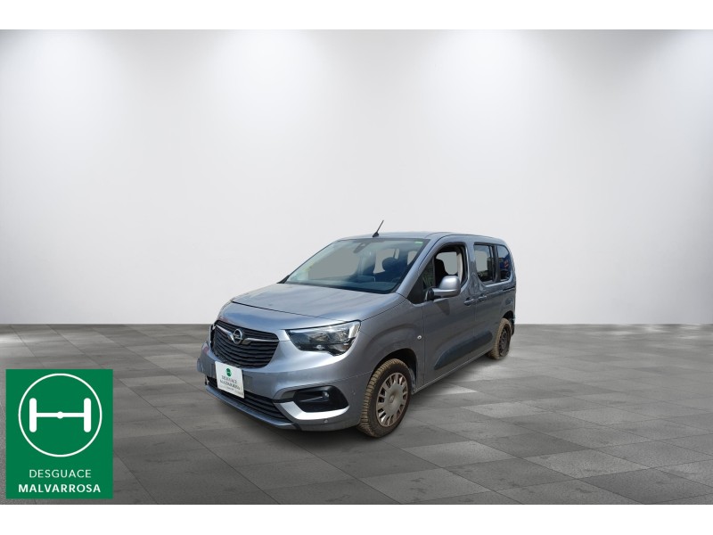 opel combo e tour / life (k9) del año 2020