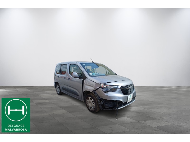 opel combo e tour / life (k9) del año 2020