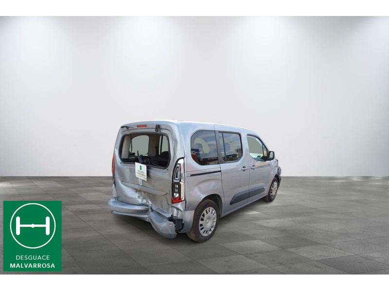 opel combo e tour / life (k9) del año 2020