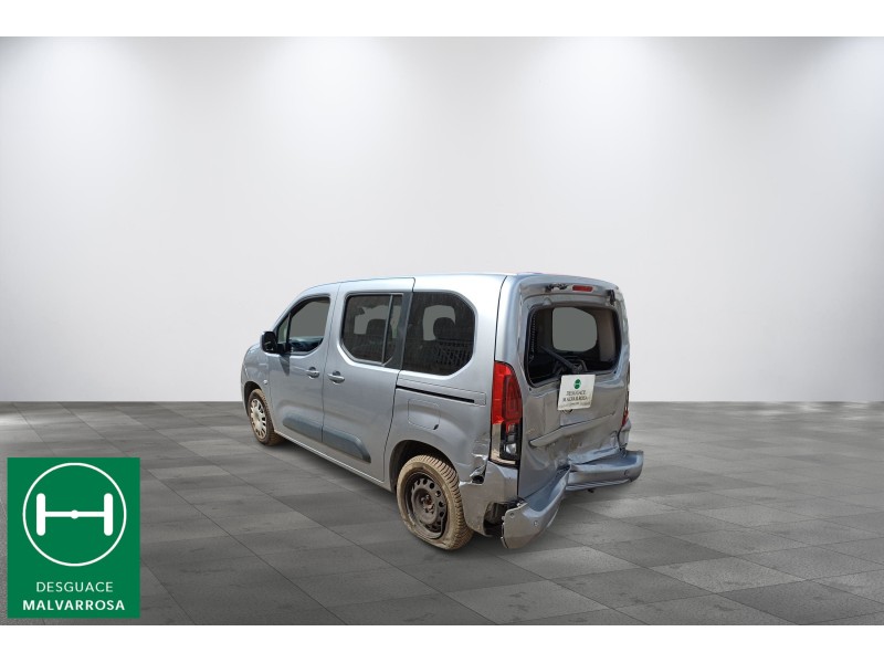 opel combo e tour / life (k9) del año 2020