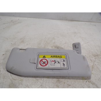 PARASOL DERECHO 16125932PR 