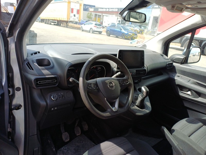 opel combo e tour / life (k9) del año 2020