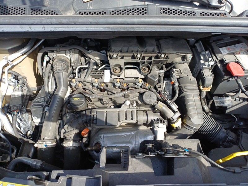 opel combo e tour / life (k9) del año 2020