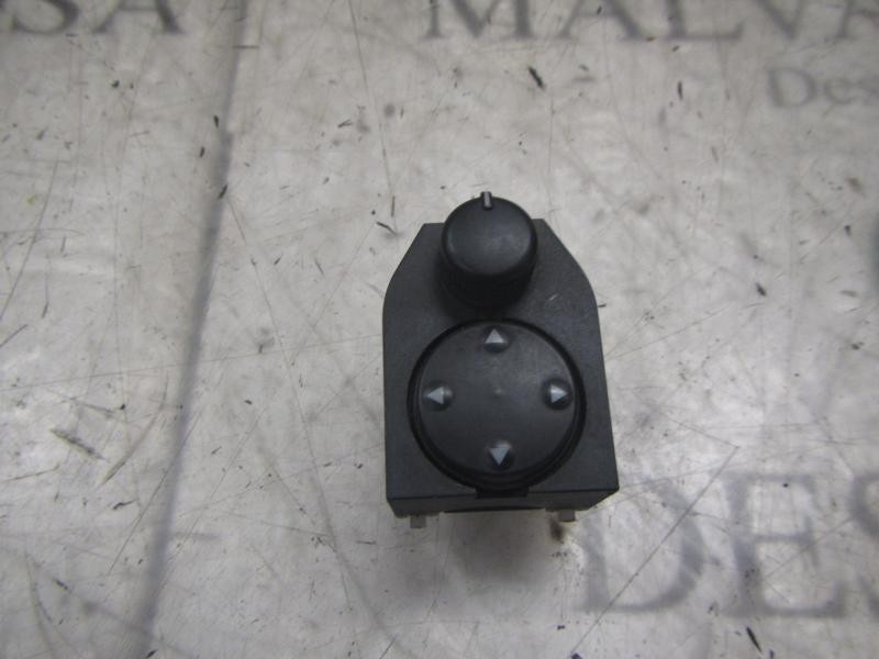 Recambio de mando retrovisor para audi a3 (8l) 1.9 tdi ambiente referencia OEM IAM   