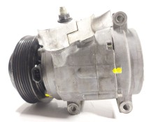 Recambio de compresor aire acondicionado para ssangyong rodius rodius aj/ad2l/ata21 referencia OEM IAM  6711303211 