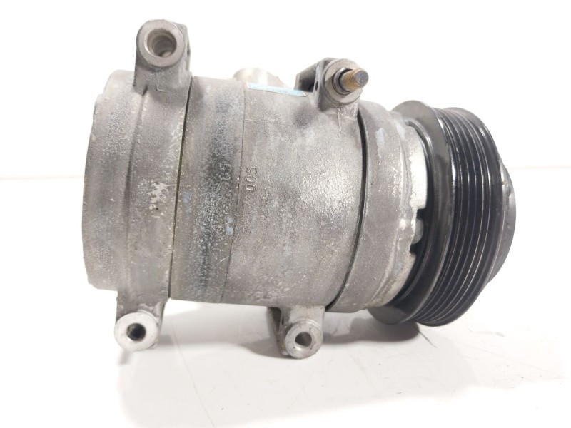 Recambio de compresor aire acondicionado para ssangyong rodius rodius aj/ad2l/ata21 referencia OEM IAM  6711303211 