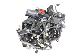 Recambio de motor completo para toyota aygo x (_b7_) 1.0 vvt-i (kgb70) referencia OEM IAM 190000Q160 1KRFE  2