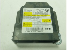 Recambio de centralita airbag para ssangyong korando (ck) 2.2 xdi referencia OEM IAM  8625034780 