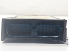 Recambio de centralita airbag para ssangyong korando (ck) 2.2 xdi referencia OEM IAM  8625034780  2