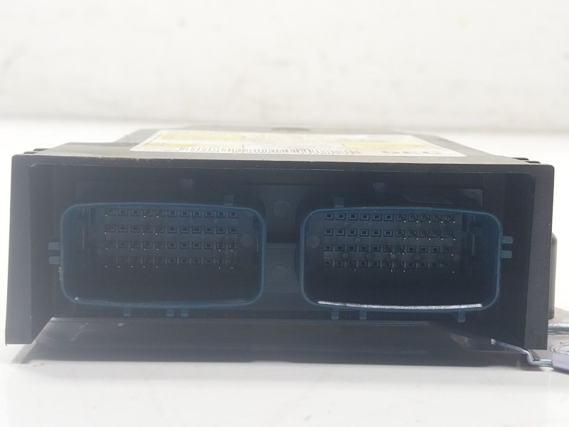Recambio de centralita airbag para ssangyong korando (ck) 2.2 xdi referencia OEM IAM  8625034780 