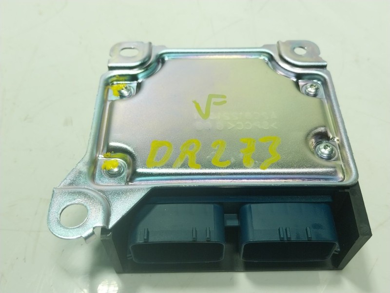 Recambio de centralita airbag para ssangyong korando (ck) 2.2 xdi referencia OEM IAM  8625034780 