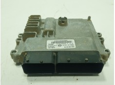 Recambio de centralita motor uce para ssangyong korando (ck) 2.2 xdi referencia OEM IAM  6725400032 