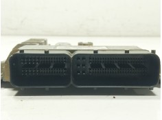 Recambio de centralita motor uce para ssangyong korando (ck) 2.2 xdi referencia OEM IAM  6725400032  2