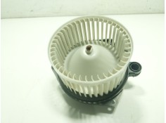 Recambio de motor calefaccion para ssangyong korando (ck) 2.2 xdi referencia OEM IAM  160302 