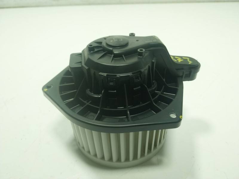 Recambio de motor calefaccion para ssangyong korando (ck) 2.2 xdi referencia OEM IAM  160302 