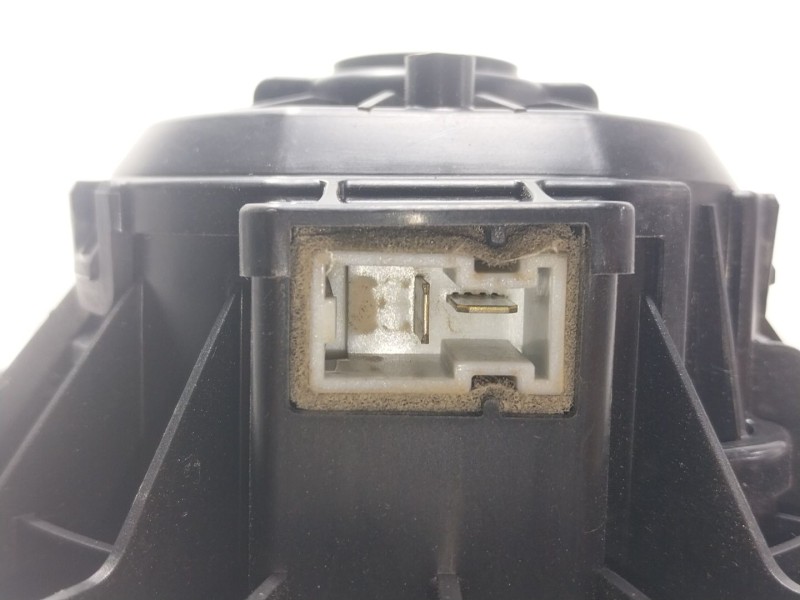 Recambio de motor calefaccion para ssangyong korando (ck) 2.2 xdi referencia OEM IAM  160302 