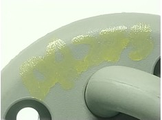 Recambio de parasol izquierdo para ssangyong korando (ck) 2.2 xdi referencia OEM IAM    2