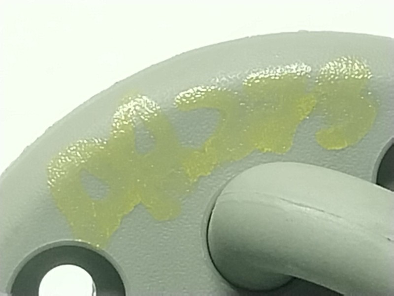 Recambio de parasol izquierdo para ssangyong korando (ck) 2.2 xdi referencia OEM IAM   