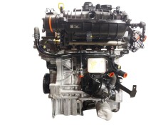 Recambio de motor completo para volkswagen tiguan (ad1, ax1) 1.5 tsi referencia OEM IAM 05E100098L DPCA 