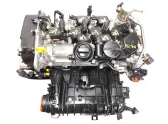 Recambio de motor completo para volkswagen tiguan (ad1, ax1) 1.5 tsi referencia OEM IAM 05E100098L DPCA  2