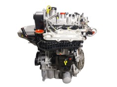 Recambio de motor completo para skoda fabia iii station wagon (nj5) 1.0 tsi referencia OEM IAM 04C100033K DKLD 