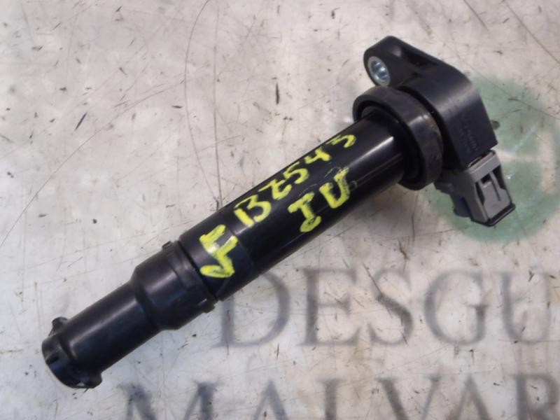 Recambio de bobina para kia rio 1.6 emotion referencia OEM IAM 2730126640 8631755 