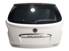 Recambio de porton trasero para ssangyong korando (ck) 2.2 xdi referencia OEM IAM   