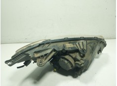 Recambio de faro izquierdo para ssangyong korando (ck) 2.0 e-xdi referencia OEM IAM    2