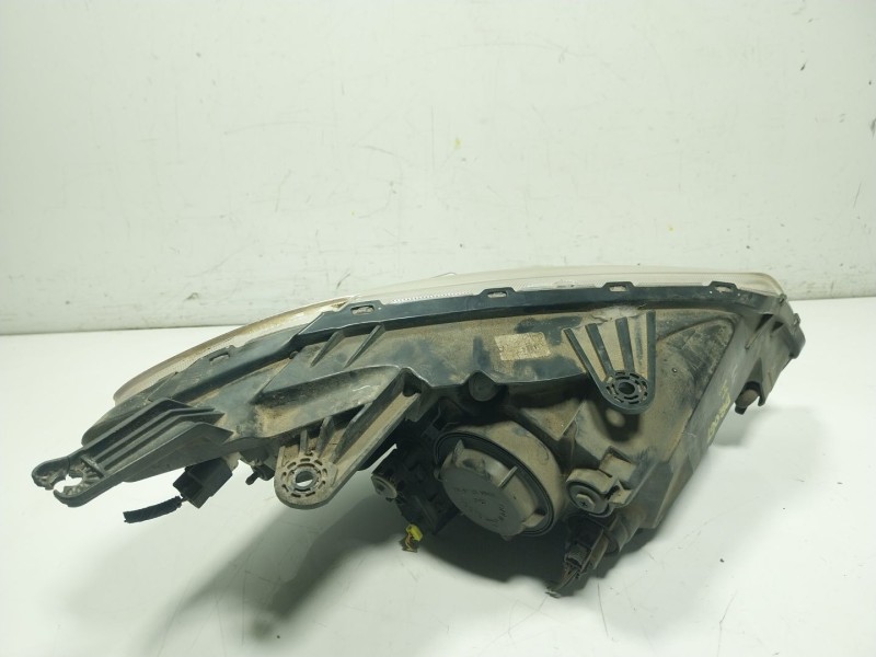 Recambio de faro izquierdo para ssangyong korando (ck) 2.0 e-xdi referencia OEM IAM   