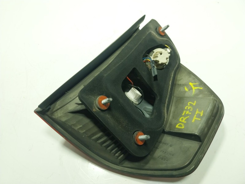 Recambio de piloto trasero izquierdo para bmw x3 (e83) 3.0 sd referencia OEM IAM  7162209 