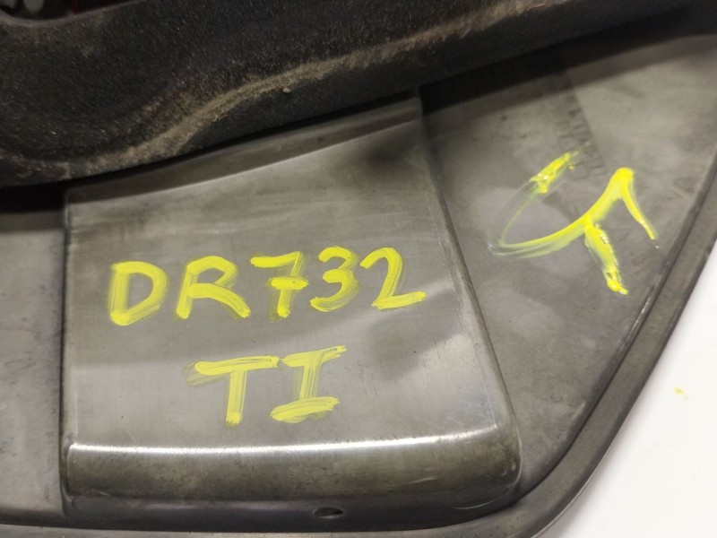 Recambio de piloto trasero izquierdo para bmw x3 (e83) 3.0 sd referencia OEM IAM  7162209 