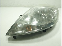 Recambio de faro izquierdo para renault trafic ii furgoneta (fl) 2.0 dci 90 (fl0h) referencia OEM IAM  93859829 