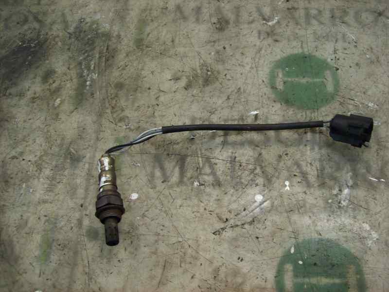 Recambio de sonda lambda para chrysler 300 m (lr) 2.7 cat referencia OEM IAM   