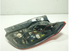 Recambio de piloto trasero izquierdo para ssangyong korando (ck) 2.2 xdi referencia OEM IAM    2