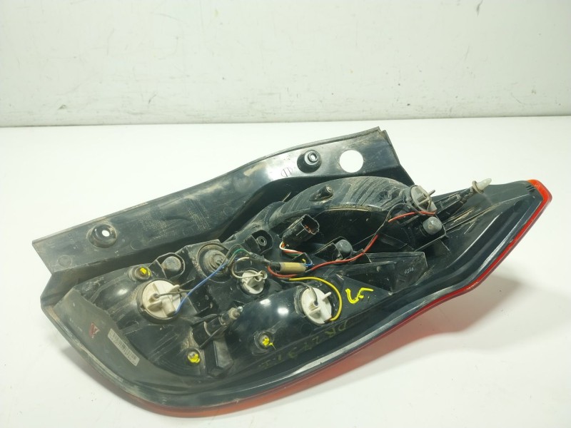 Recambio de piloto trasero izquierdo para ssangyong korando (ck) 2.2 xdi referencia OEM IAM   