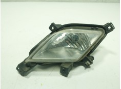 Recambio de faro antiniebla izquierdo para ssangyong korando (ck) 2.0 e-xdi referencia OEM IAM   