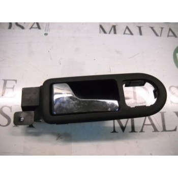 MANETA INTERIOR DELANTERA IZQUIERDA 